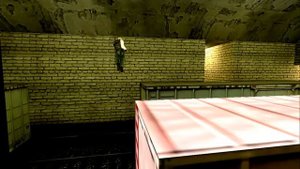 Counter-strike 1.6,Трюки на картах de_nuke и de_train