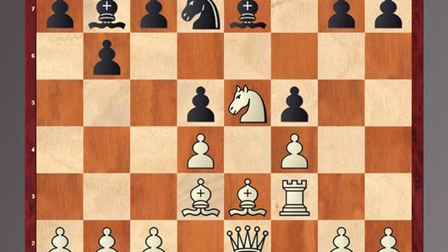 Легенды шахмат. Вильгельм Стейниц. Часть 1. Стейниц-Монгредьен