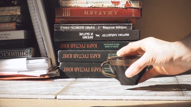 Ясность с утра. Медитация и кофе. смотреть онлайн