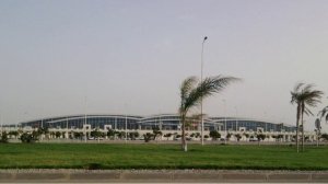 Enfidha – Hammamet International Airport | Wikipedia audio article