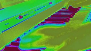 ОЧАРОВАНА ОКОЛДОВАНА (ФОРТЕПИАНО- КАВЕР)