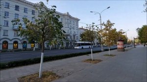 Ростов на Дону парк Горького полный обзор с верху и снизу самого старинного ростовского парка