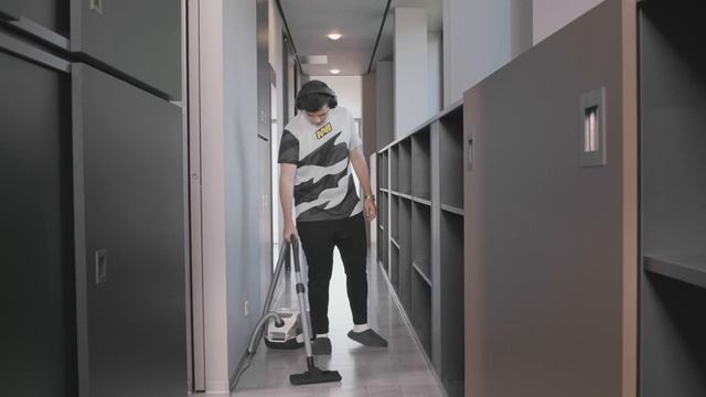 NAVI Perfecto Выбирает Logitech PRO X LIGHTSPEED смотреть онлайн