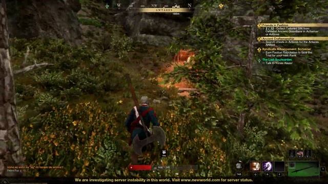 Friends in Fashion Quest New World смотреть онлайн