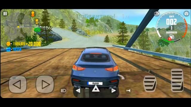 ПЫТАЮСЬ ПРОЙТИ НОВЫЕ САМЫЕ ТРУДНЫЕ МИССИ В ИГРЕ СИМУЛЯТОР АВТОМОБИЛЯ 2/CAR SIMULATOR 2