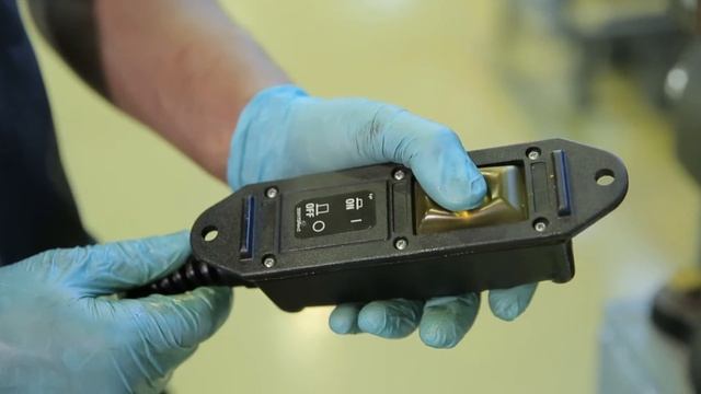 Ремонт головок блока ДВС 3616 \ 3616 Cylinder heads rebuild смотреть онлайн