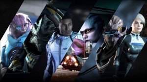 MASS EFFECT | VIDEO GAME COMPOSER RESCORES MASS EFFECT THEME