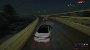 ДРИФТ НА "BMW M5 F90" (ARIZONA RP YAVA)