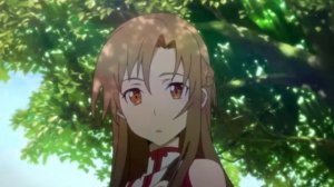 Кирито и Асуна Мастера меча онлайн by Egozya