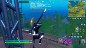 КАК ИЗМЕНИТЬ МАСШТАБ ИНТЕРФЕЙСА, В ФОРТНАЙТЕ