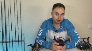 Обзор новинки 2023 года! Спиннинговая катушка Nautilus Fire ?