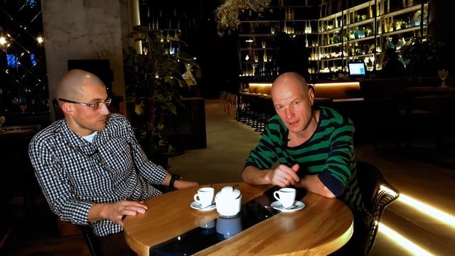 Ошибка выжившего #2. Где взять время на бег. смотреть онлайн