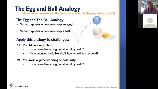 School Connect (SEL Webinar) смотреть онлайн