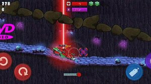 хищные машины 2