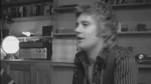 РОДЖЕР ТЕЙЛОР: непредсказуемый ударник Queen (remastered)