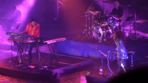 Space & Didier Marouani--New song