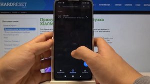 Как войти в ночной режим на Xiaomi Redmi 9 / Переключиться на тёмную тему