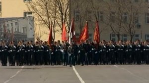 Внутренние Войска - Владимир Слепак