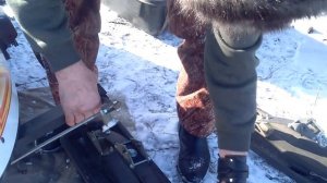 Пегас мотоснегоход