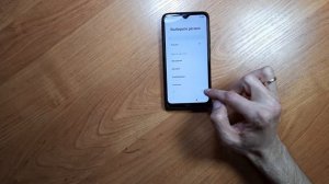 Обход подтверждения аккаунта google после сброса Xiaomi Redmi 8 (MIUI Global 12.0.1)