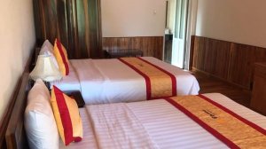 Обзор отеля Elwood Resort Phu Quoc (Элвуд Фукуок)