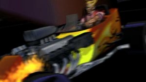 Twisted Metal III Intro