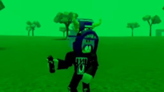 JoJo theme but in roblox смотреть онлайн