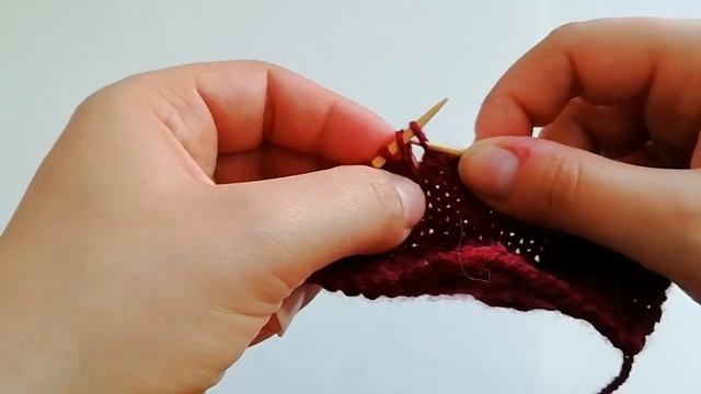 Вяжем теплые тапочки следки без швов и отрыва нити смотреть онлайн