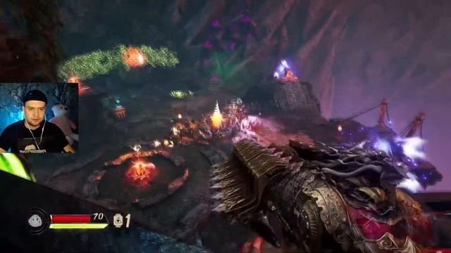 БАГ на БАГЕ✔️Прохождение SHADOW WARRIOR 3#3 смотреть онлайн