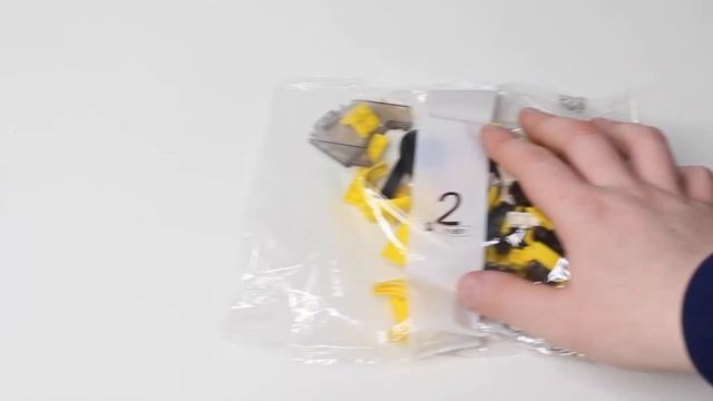 LEGO Speed Champions Toyota GR Supra 76901 Speed Build смотреть онлайн