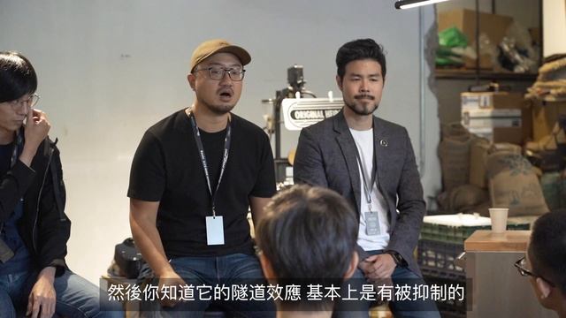 Ceado E37Z Hero 發表會 смотреть онлайн