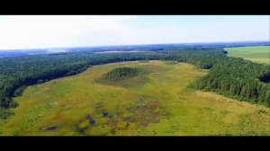 Богдан Алина - Зямля з блакiтнымi вачамi (Верш Эдзі Агняцвет) Лунинец