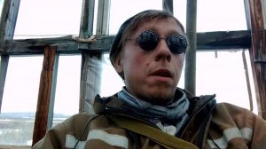Лето в Баранихе (часть 1 - Начало вещания)