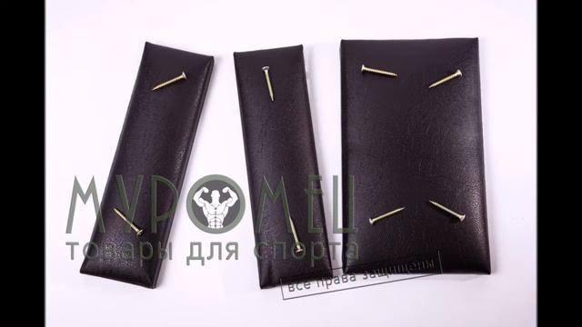 Турник брусья пресс 3в1 МУРОМЕЦ смотреть онлайн