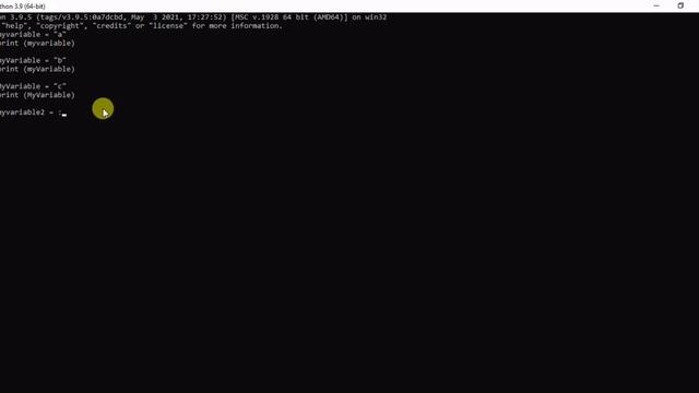 Python Variables declarationSession12By:#RupaliSharma#SumanTechSolutions #PythonVariablesdeclaratio смотреть онлайн