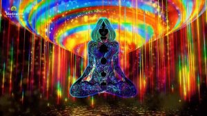 Bad Karma Cleansing, Purify Yourself, Karmic Energy Healing Music, Remove All Negative Energy