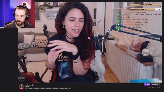 Donating To Smaller Streamers смотреть онлайн