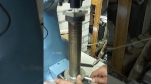 Твердомер ТП по Виккерсу принцип работы