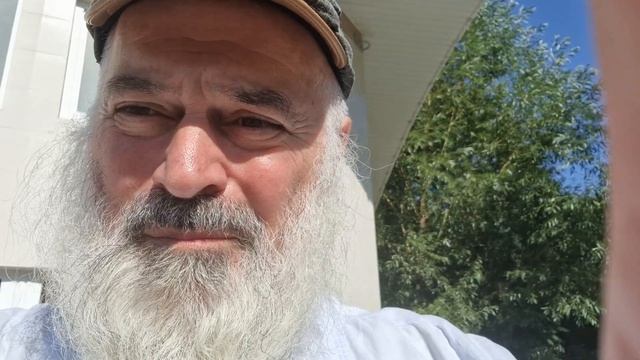 Анонс: "Залог удачи: два барана"