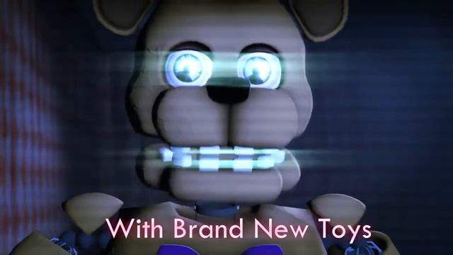 SFM We Don`t Bite смотреть онлайн