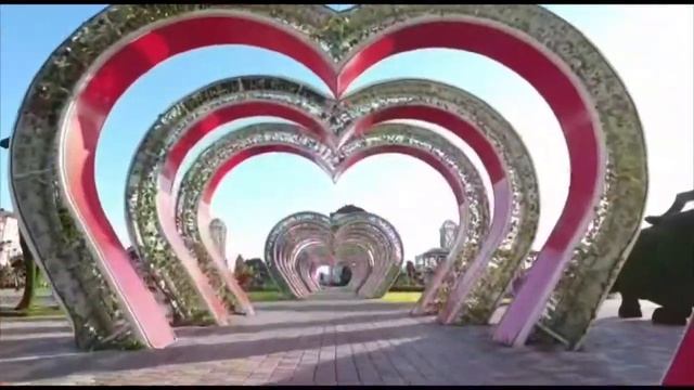 Танец Культура Чечня Заманхо Лезгинка ролик