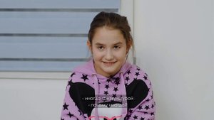 Ксюша Павлова получает "волшебные ножки"