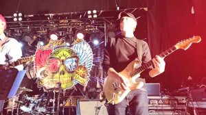 Boogie Parovoz - По дороге разочарований (cover Воскресенье)