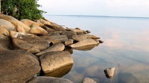 Увильды: чем интересно самое большое озеро Урала? | Ураловед