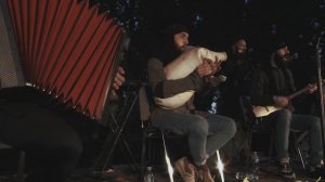 Bani Hill Band - Gandagana live - Music from the Caucasus