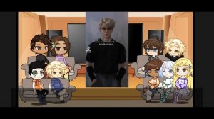Реакция "Всё ради игры" на Тик Ток|Часть 3/?