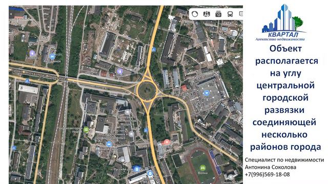 Продажа здания Великий Новгород Б.С-П 43 смотреть онлайн