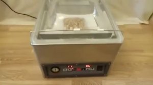 Вакуумный упаковщик DoCash 2240T