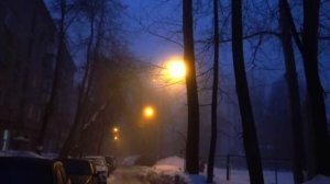 плейлист с атмосферой зимы 2020-2021