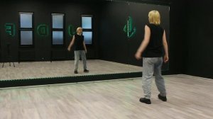 TAEYONG - SHALALA Dance Tutorial Русский Туториал